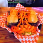 Business 51 image CHUY'S MESQUITE BROILER - MARANA Tex-Mex Restaurants in Tucson AZ