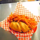 Business 54 image CHUY'S MESQUITE BROILER - MARANA Tex-Mex Restaurants in Tucson AZ