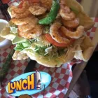 Business 71 image CHUY'S MESQUITE BROILER - MARANA Tex-Mex Restaurants in Tucson AZ