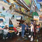 Business 7 image CHUY'S MESQUITE BROILER - VALENCIA Tex-Mex Restaurants in Tucson AZ