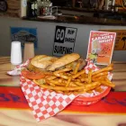 Business 16 image CHUY'S MESQUITE BROILER - VALENCIA Tex-Mex Restaurants in Tucson AZ