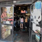 Business 29 image CHUY'S MESQUITE BROILER - VALENCIA Tex-Mex Restaurants in Tucson AZ