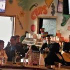 Business 35 image CHUY'S MESQUITE BROILER - VALENCIA Tex-Mex Restaurants in Tucson AZ