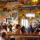 Business 36 image CHUY'S MESQUITE BROILER - VALENCIA Tex-Mex Restaurants in Tucson AZ