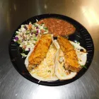 Business 45 image CHUY'S MESQUITE BROILER - VALENCIA Tex-Mex Restaurants in Tucson AZ