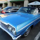 Business 67 image CHUY'S MESQUITE BROILER - VALENCIA Tex-Mex Restaurants in Tucson AZ