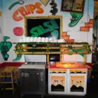 Business 75 image CHUY'S MESQUITE BROILER - VALENCIA Tex-Mex Restaurants in Tucson AZ