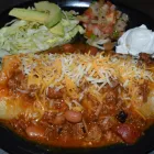 Business 84 image CHUY'S MESQUITE BROILER - VALENCIA Tex-Mex Restaurants in Tucson AZ