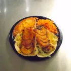 Business 89 image CHUY'S MESQUITE BROILER - VALENCIA Tex-Mex Restaurants in Tucson AZ