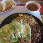 Business 96 image CHUY'S MESQUITE BROILER - VALENCIA Tex-Mex Restaurants in Tucson AZ