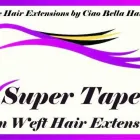 Business 8 image CIAO BELLA AND VENUS HAIR EXTENSIONS SUPPLY in Dallas TX