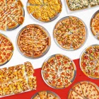 Business 1 image CICIS PIZZA Takeout in Coppell TX