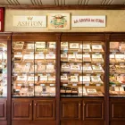 Business 4 image CIGAR REALM Tobacco Shops in Richmond VA
