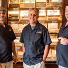 Business 6 image CIGAR REALM Tobacco Shops in Richmond VA