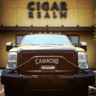 Business 12 image CIGAR REALM Tobacco Shops in Richmond VA
