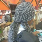 Business 1 image CIKA HAIR BRAIDING Hair Salons in Richmond VA