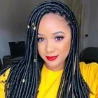 Business 2 image CIKA HAIR BRAIDING Hair Salons in Richmond VA