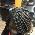 Business 3 image CIKA HAIR BRAIDING Hair Salons in Richmond VA