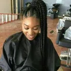 Business 4 image CIKA HAIR BRAIDING Hair Salons in Richmond VA