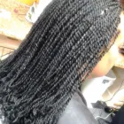 Business 1 image CIKA INTERNATIONAL HAIR BRAIDING in Richmond VA