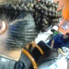 Business 2 image CIKA INTERNATIONAL HAIR BRAIDING in Richmond VA
