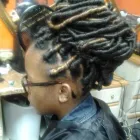Business 3 image CIKA INTERNATIONAL HAIR BRAIDING in Richmond VA