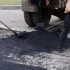 Business 1 image CINDERELLA CITY ASPHALT SOLUTIONS Asphalt Contractors in Oklahoma City OK