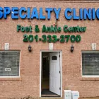 Business 5 image CITI WIDE PODIATRY: ASIMA CHAUDHRY, DPM in Jersey City NJ