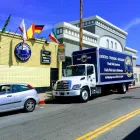 Business 1 image CITY BUSINESS SHIPPING Transportation Services in Los Angeles CA
