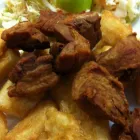 Business 3 image CITY CAFE & PUPUSERIA Eclectic Restaurant in Renton WA