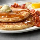 Business 8 image CITY CAFE & PUPUSERIA Eclectic Restaurant in Renton WA