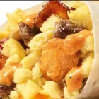 Business 11 image CITY CAFE & PUPUSERIA Eclectic Restaurant in Renton WA