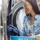 Business 5 image CITY LAUNDRY Laundromats in Lincoln NE