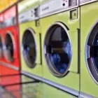 Business 11 image CITY LAUNDRY Laundromats in Lincoln NE