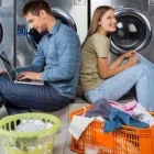 Business 12 image CITY LAUNDRY Laundromats in Lincoln NE