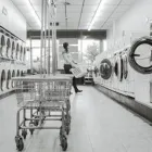 Business 16 image CITY LAUNDRY Laundromats in Lincoln NE
