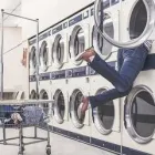 Business 18 image CITY LAUNDRY Laundromats in Lincoln NE