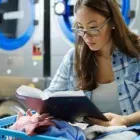 Business 20 image CITY LAUNDRY Laundromats in Lincoln NE