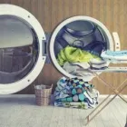 Business 21 image CITY LAUNDRY Laundromats in Lincoln NE