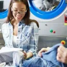 Business 29 image CITY LAUNDRY Laundromats in Lincoln NE