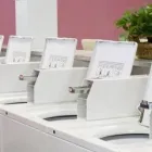 Business 30 image CITY LAUNDRY Laundromats in Lincoln NE