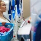 Business 33 image CITY LAUNDRY Laundromats in Lincoln NE