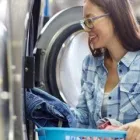 Business 35 image CITY LAUNDRY Laundromats in Lincoln NE