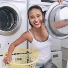 Business 38 image CITY LAUNDRY Laundromats in Lincoln NE