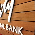 Business 24 image CITY NATIONAL BANK & TRUST ATM Atm in Broken Arrow OK
