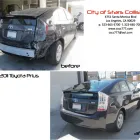Business 1 image CITY OF STARS COLLISION Glass-Auto, Plate, Window, Etc in Los Angeles CA