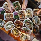 Business 9 image CITY TACOS Tostadas in Imperial Beach CA