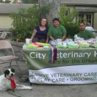 Business 3 image CITY VETERINARY HOSPITAL Veterinary Specialty Services in San Antonio TX