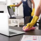 Business 2 image CITYSCAPE CLEANERS, LLC Commercial Cleaning Service in Hampton GA