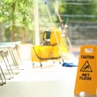 Business 4 image CITYSCAPE CLEANERS, LLC Commercial Cleaning Service in Hampton GA